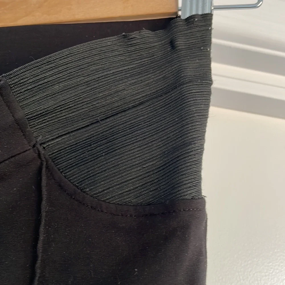 Maternity pants - Picture 2 of 5